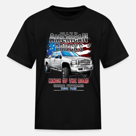 ford f250 t shirt